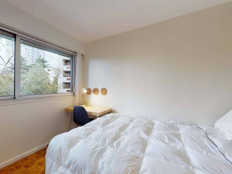 Maison à louer, 15m², NANTERRE