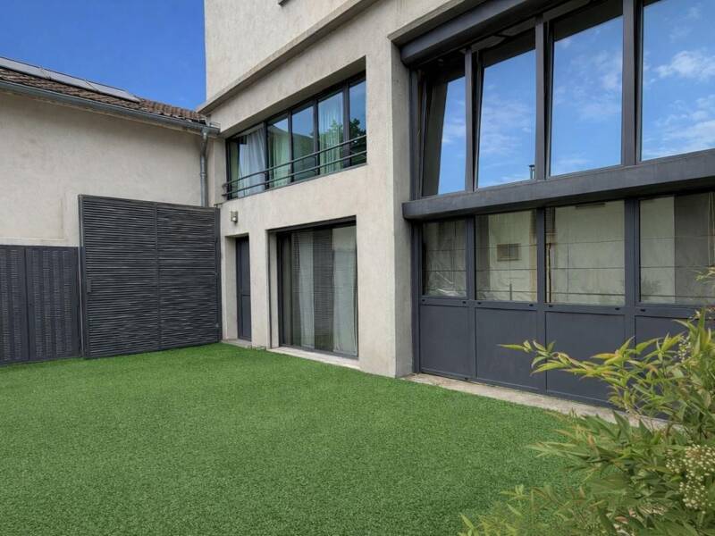 Maison à vendre, 127m², LYON 8E
