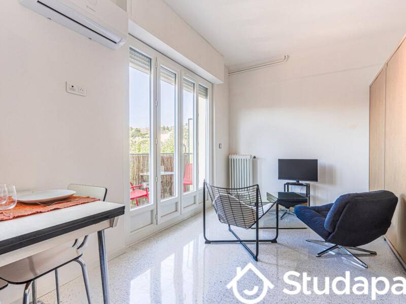 Maison à louer, 29m², NICE