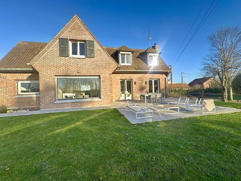 Maison à vendre, 165m², WILLEMS