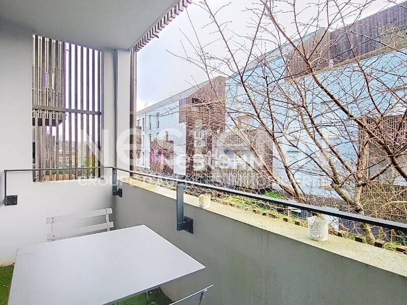 Maison à louer, 39m², BOIS D'ARCY