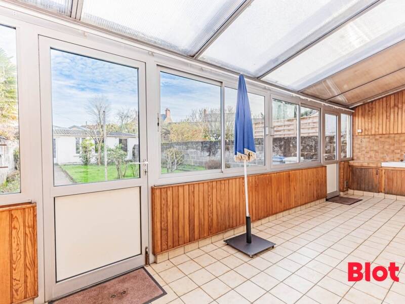 Maison à vendre, 125m², NANTES