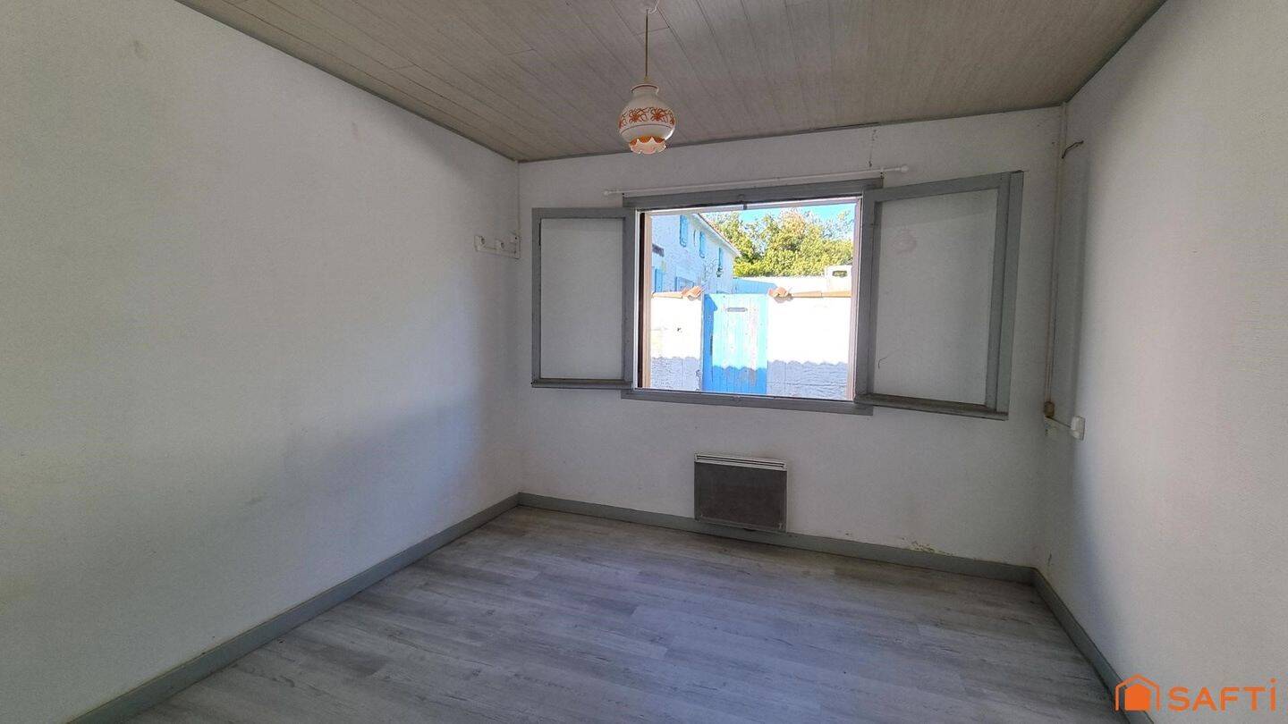 Maison à vendre, 63m², MESCHERS SUR GIRONDE