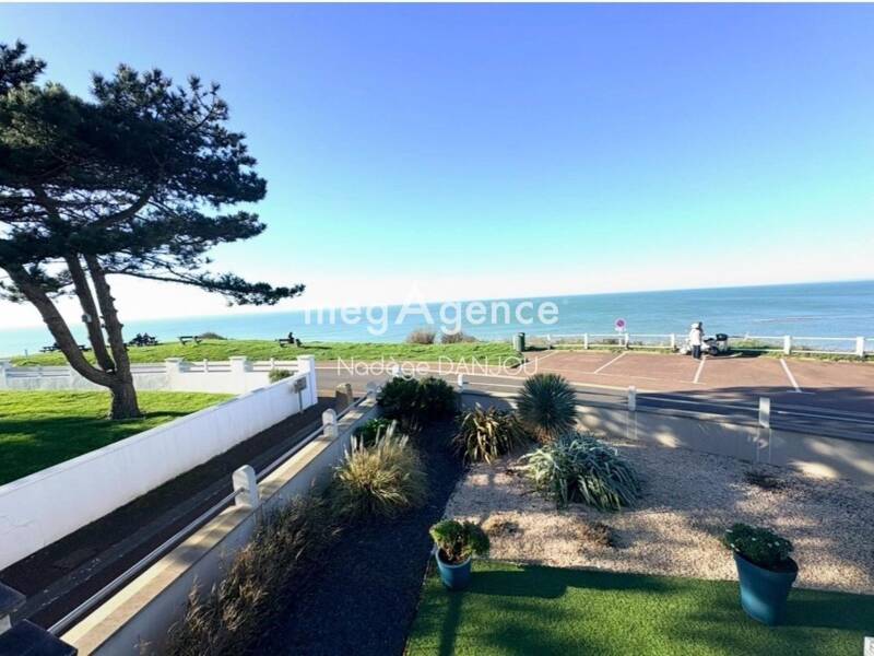 Maison à vendre, 155m², DONVILLE LES BAINS