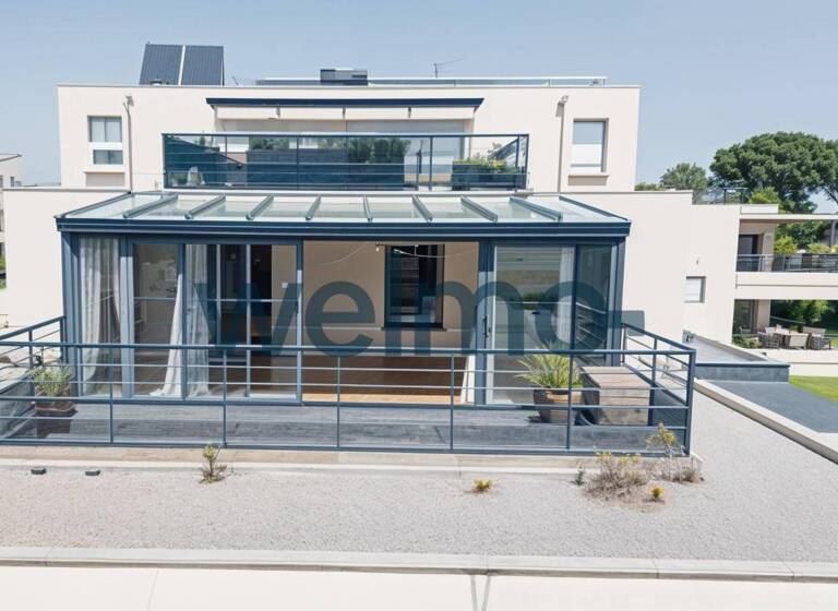 Appartement à vendre 293 000 € 3 pièces 2<br/>chambres 85 m²<br/>superficie 2/3<br/>étage Rangueil-Sauzelong-Pech David-Pouvourville Toulouse 31000