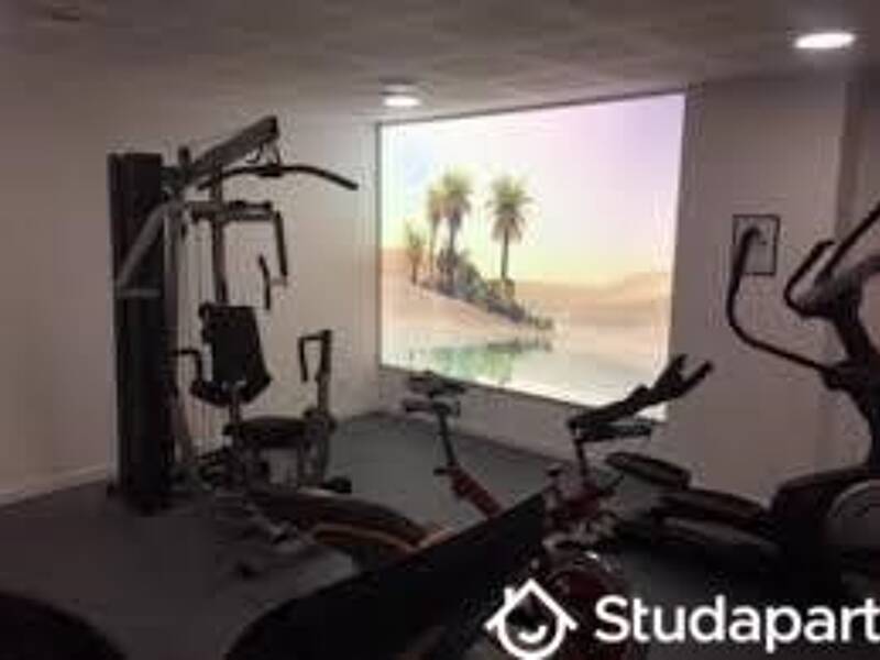 Maison à louer, 23m², BORDEAUX