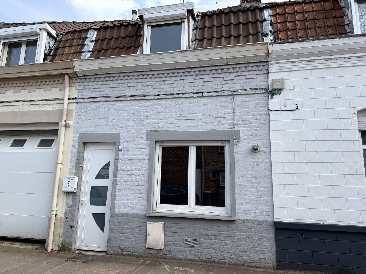 Maison à vendre, 75m², TOURCOING