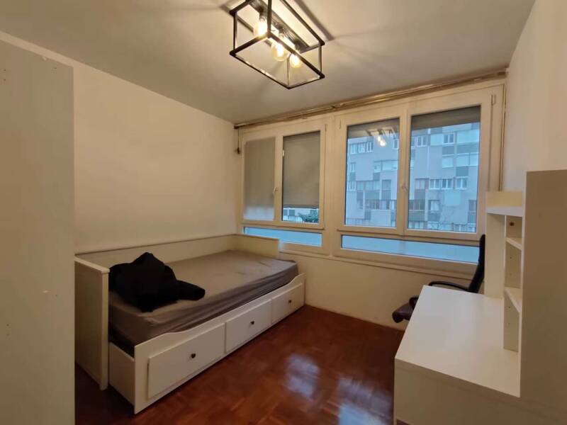 Maison à louer, 43m², PARIS 19E