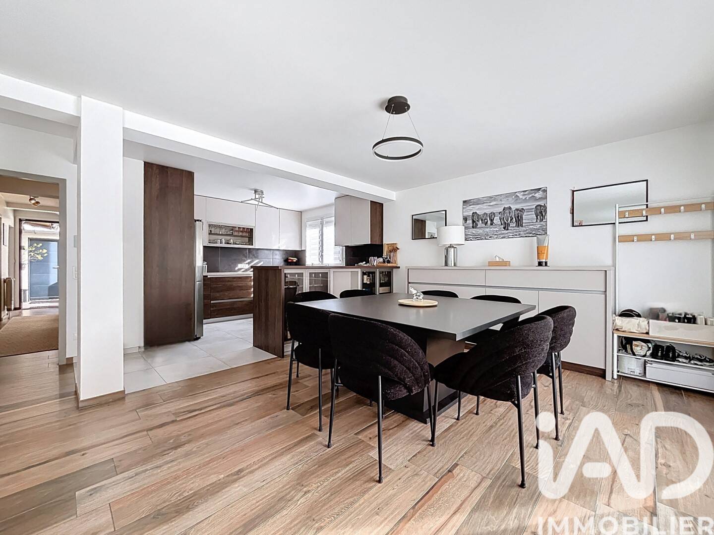 Maison à vendre, 138m², AULNAY SOUS BOIS