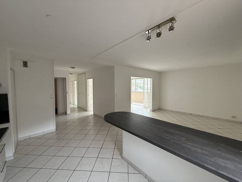 Maison à vendre, 75m², SAINT CLAUDE