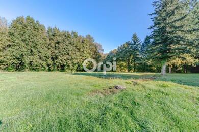 Terrain constructible à vendre 28 000 € 2 440 m² de terrain Oradour-sur-Vayres 87150