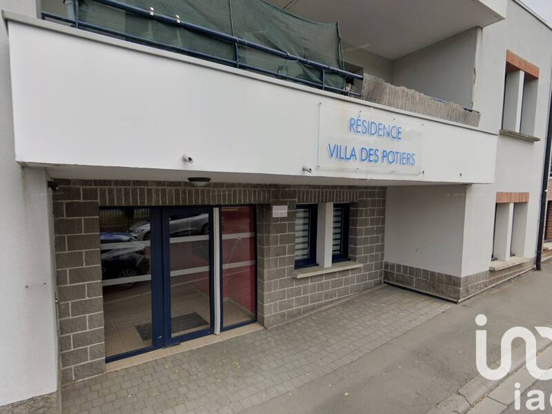 Maison à vendre, 42m², BRUAY LA BUISSIERE