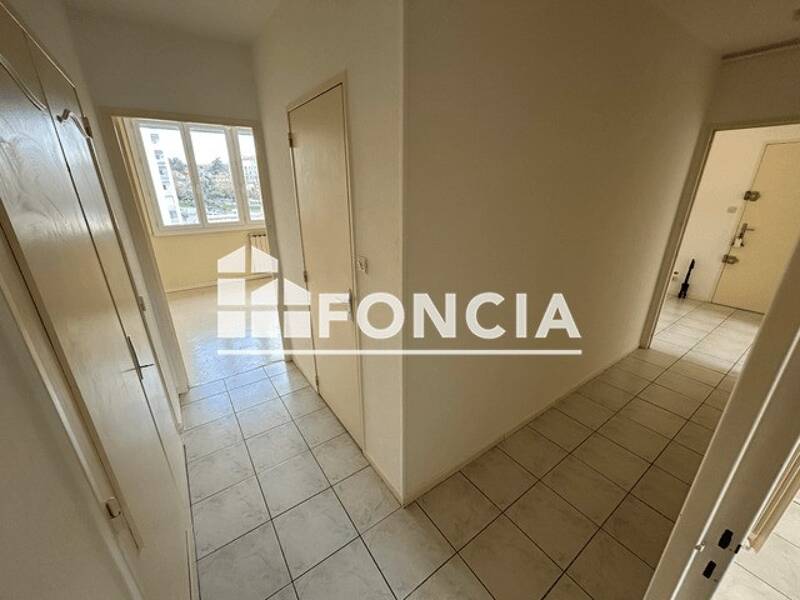 Maison à louer, 66m², BOURG LES VALENCE