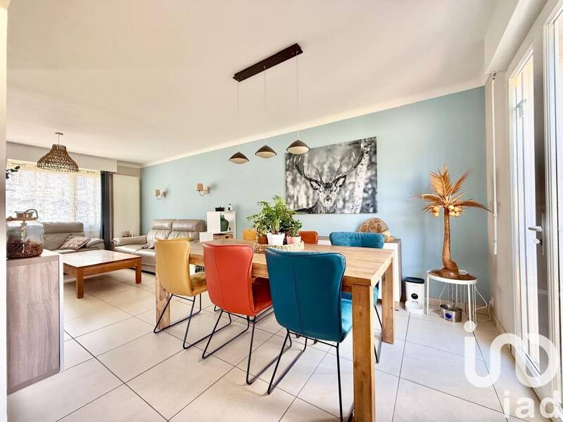 Maison à vendre, 108m², TOURCOING