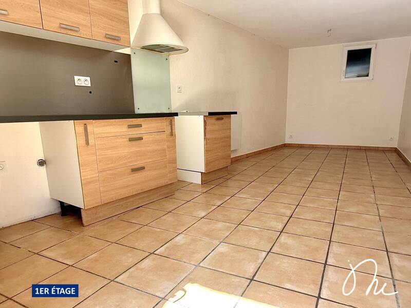 Maison à vendre, 115m², LE POUGET