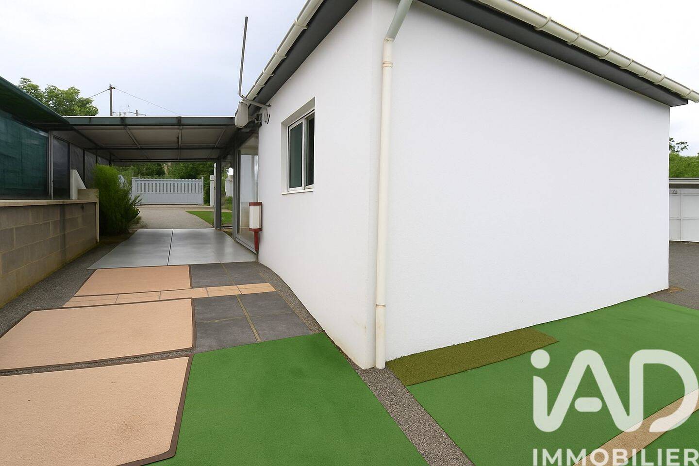 Maison à vendre, 81m², SAINT LOUIS