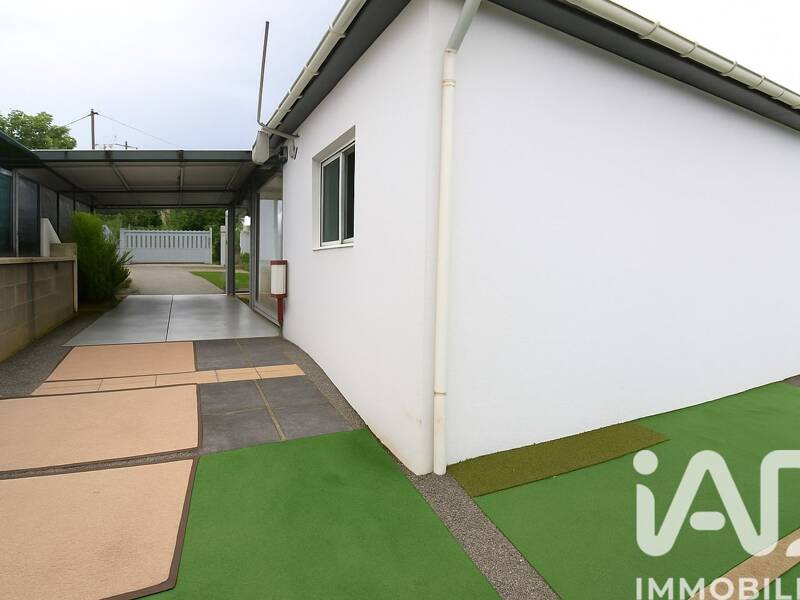 Maison à vendre, 81m², SAINT LOUIS