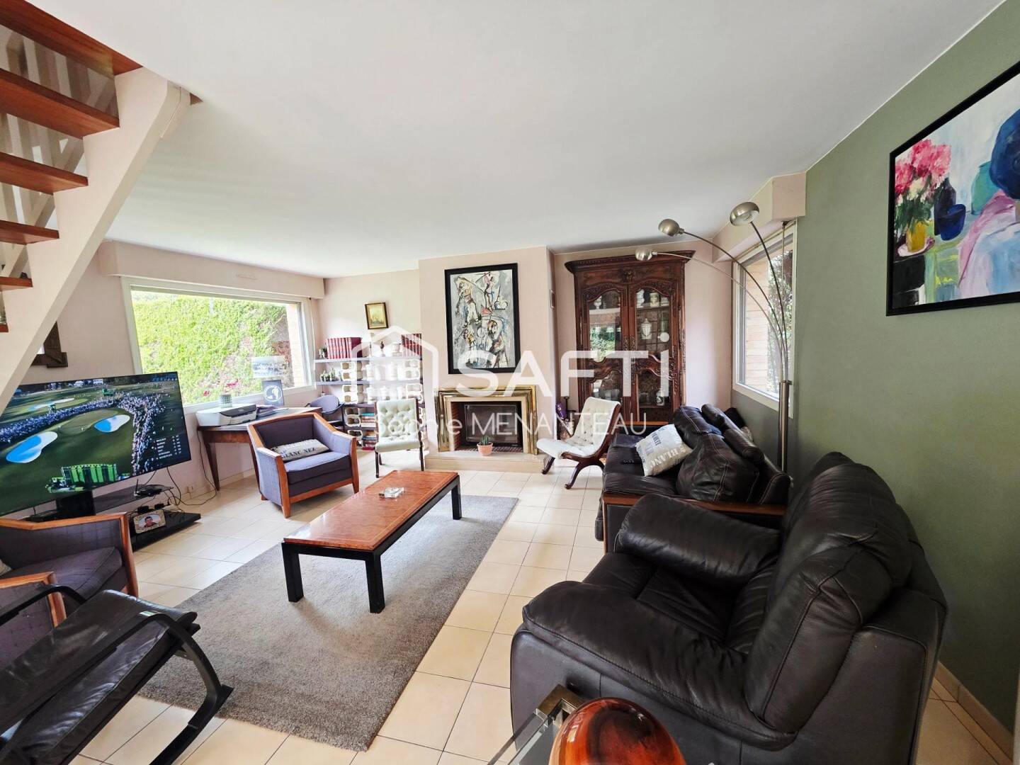 Maison à vendre, 145m², LE TOUQUET PARIS PLAGE