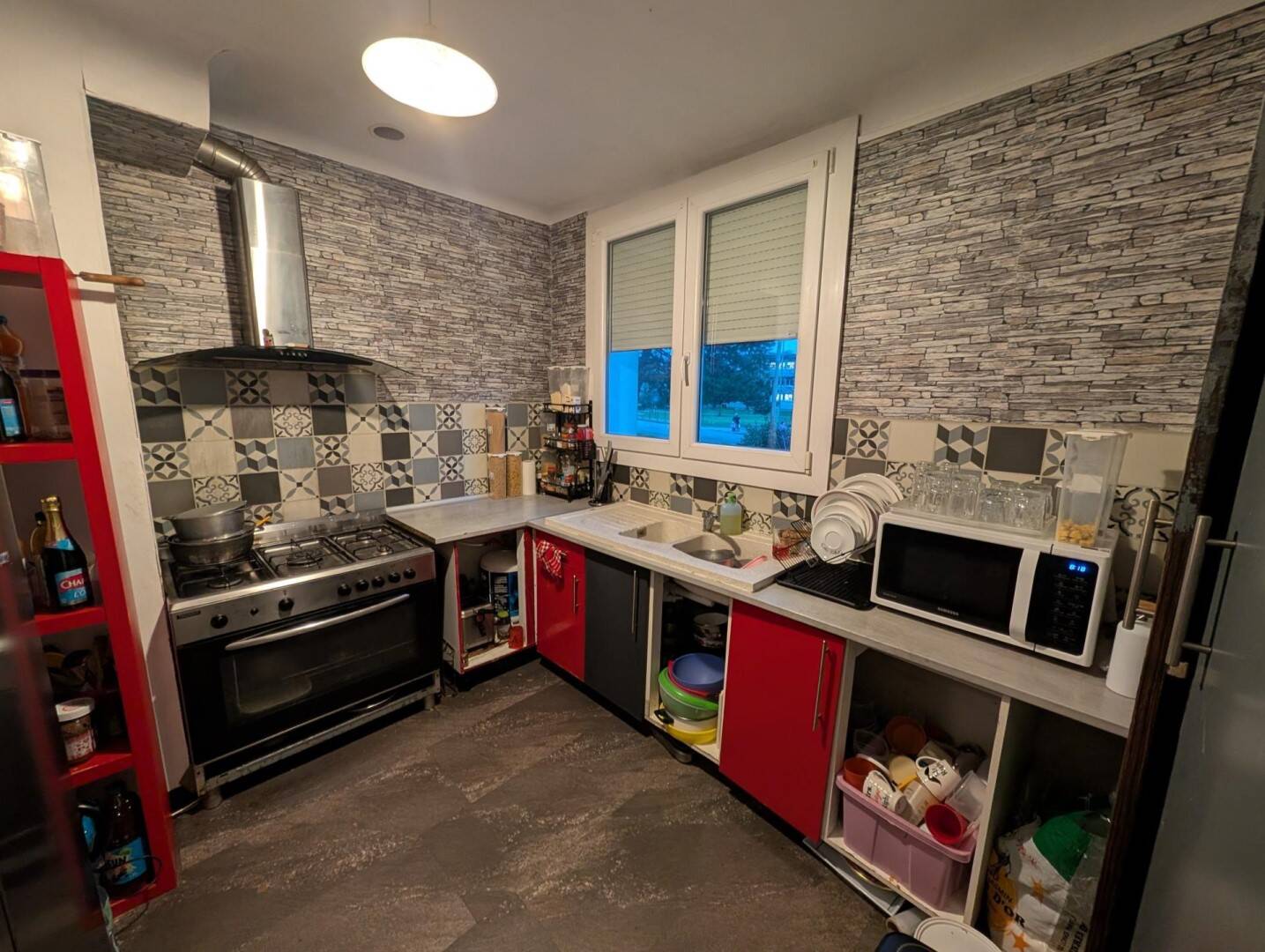 Maison à vendre, 112m², POITIERS
