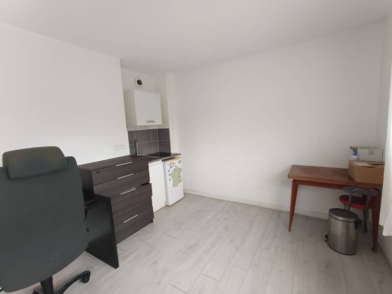 Maison à vendre, 21m², AMIENS