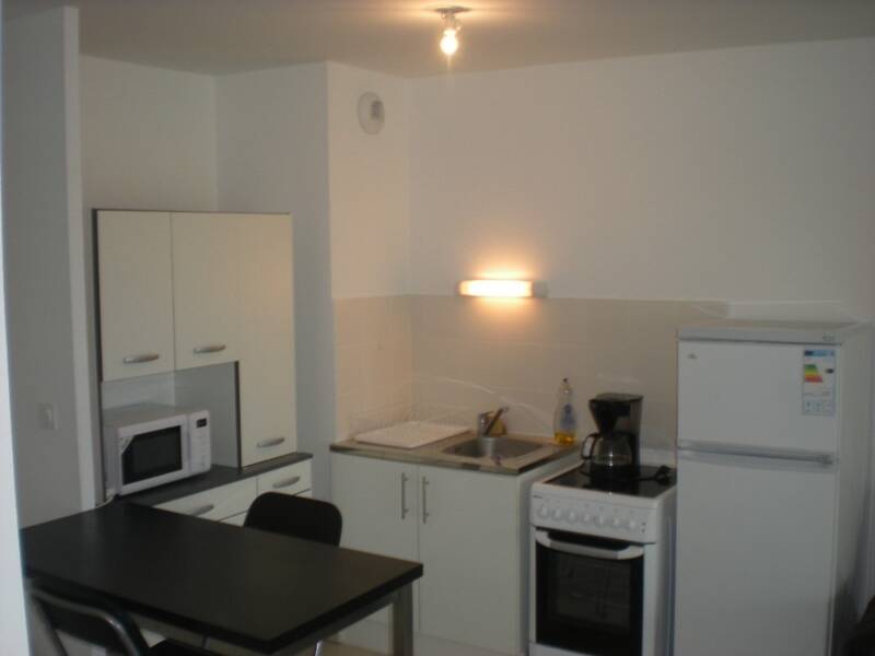 Maison à louer, 58m², MONTPELLIER