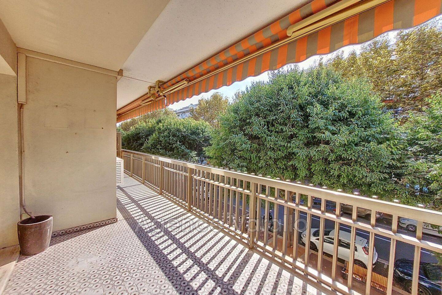 Maison à louer, 57m², ANTIBES