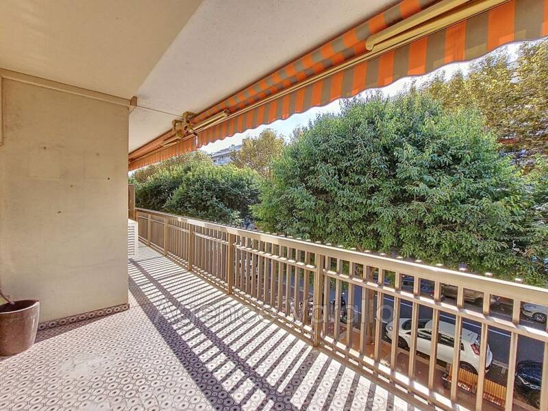Maison à louer, 57m², ANTIBES