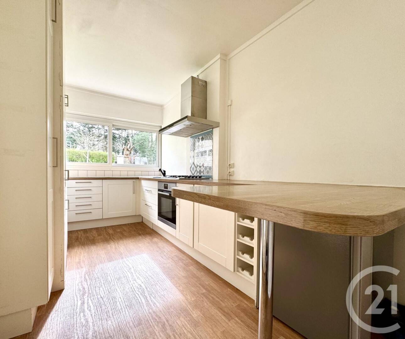 Maison à vendre, 78m², GIF SUR YVETTE