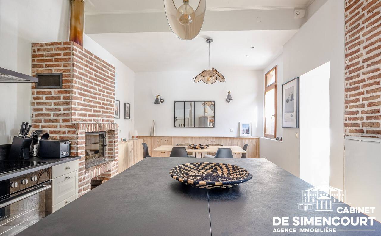 Maison à vendre, 123m², CRETEIL