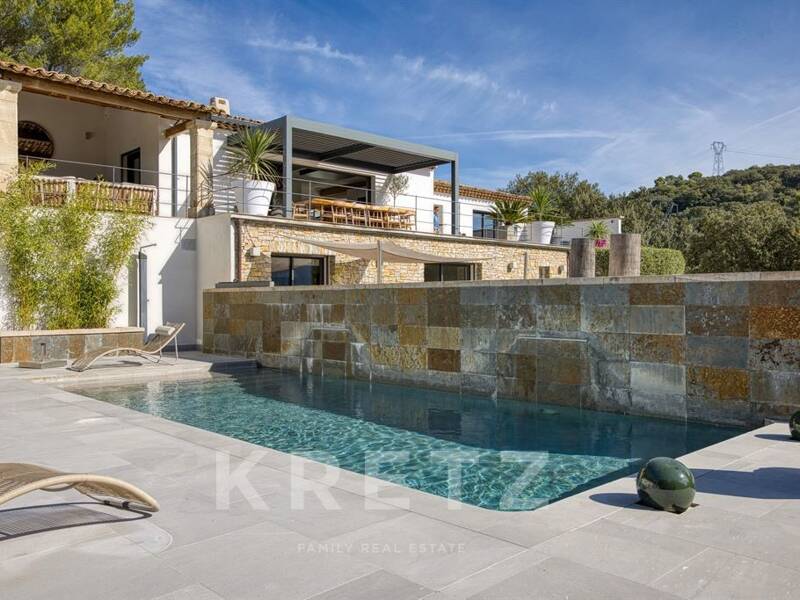 Maison à vendre, 413m², ORAISON