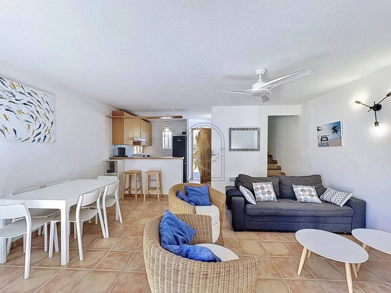 Maison à vendre, 57m², LECCI