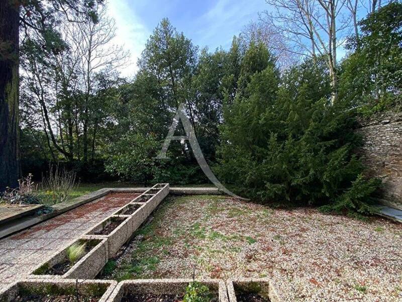 Maison à louer, 42m², NANTES