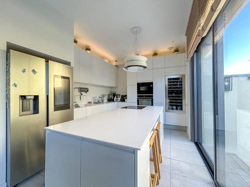 Maison à vendre, 170m², BORDEAUX