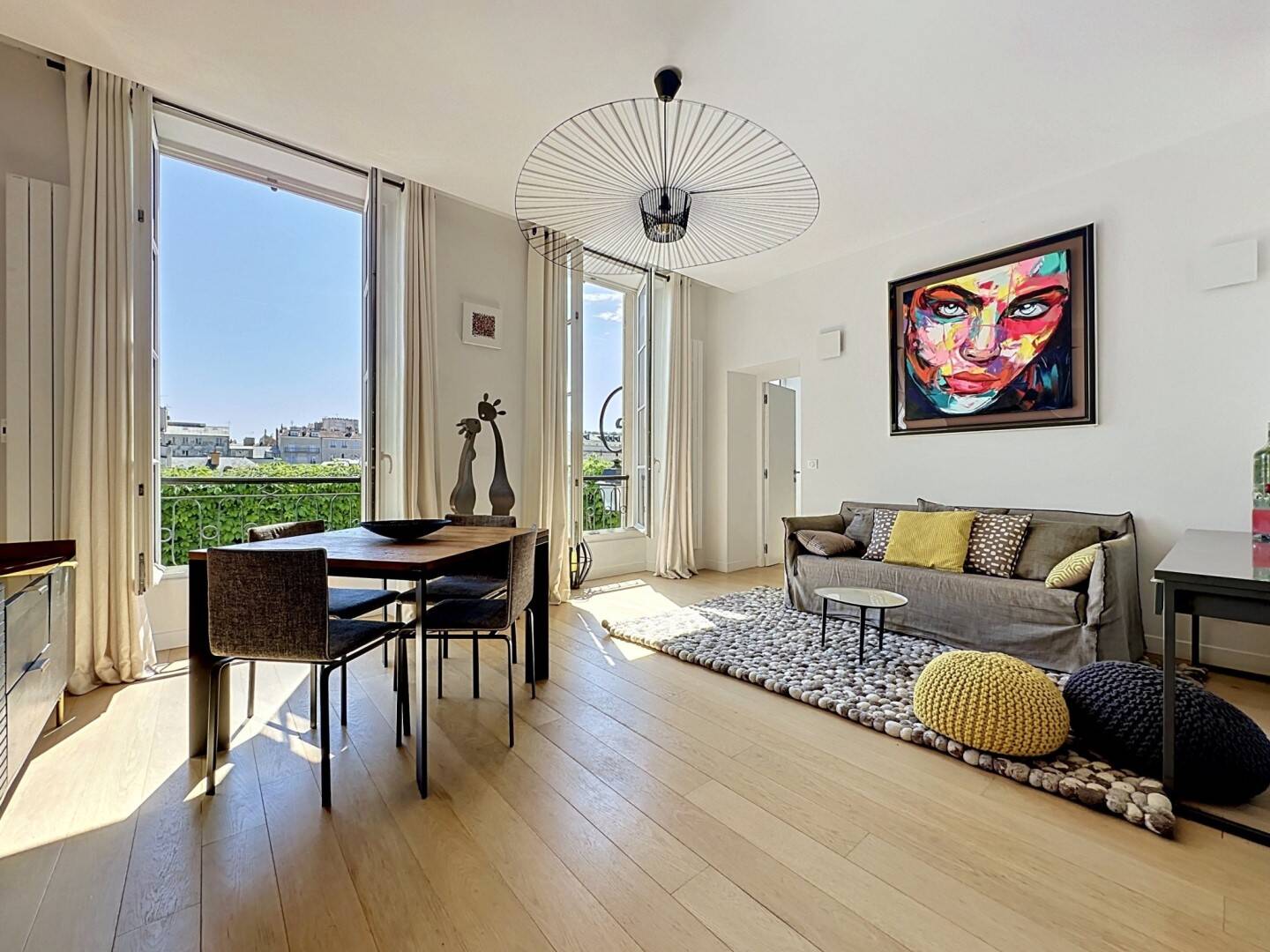 Maison à vendre, 52m², VERSAILLES