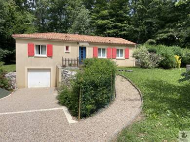 Maison à vendre 255 000 € 4 pièces 3 chambres 112 m² 2 000 m² de terrain Monbazillac 24240