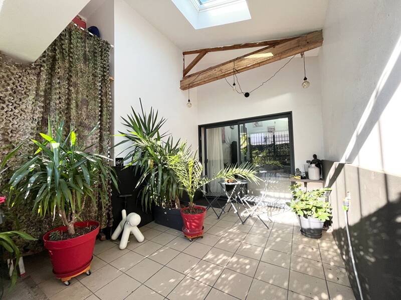 Maison à vendre, 65m², LA ROCHELLE