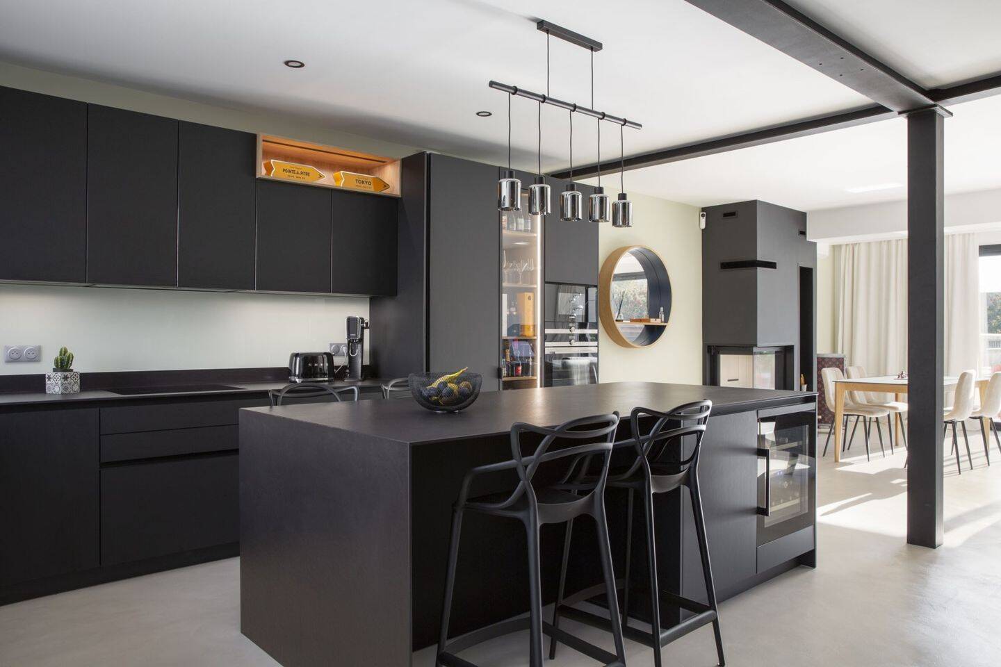 Maison à vendre, 180m², ANTONY