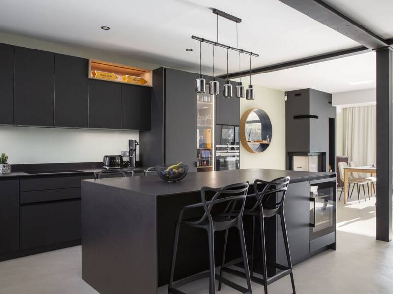 Maison à vendre, 180m², ANTONY