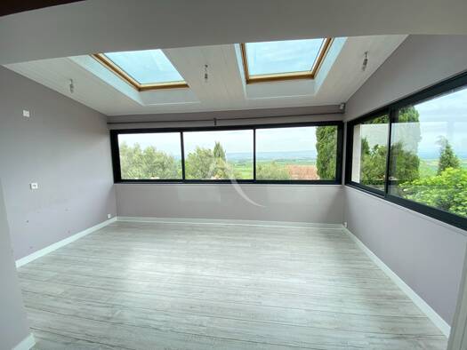 Maison à louer 626 € 3 pièces 2 chambres 93 m² Villasavary 11150