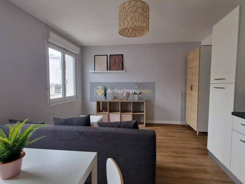 Maison à louer, 30m², BREST