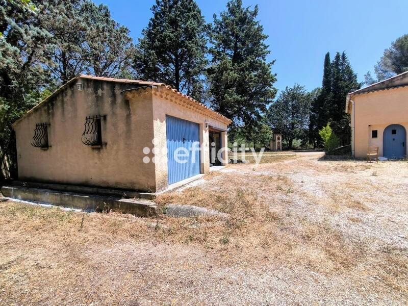 Maison à louer, 150m², SAINT CANNAT