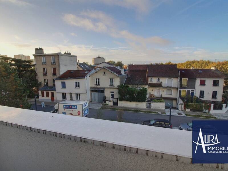 Maison à louer, 65m², LES LILAS