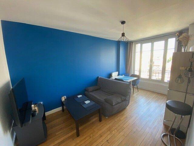 Maison à louer, 36m², COLOMBES