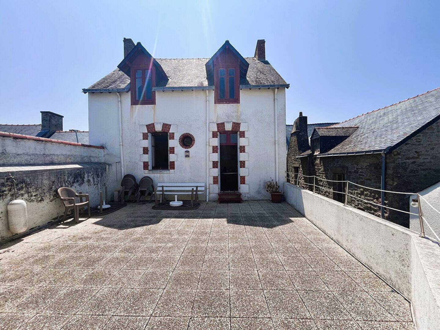 Maison à vendre, 165m², PIRIAC SUR MER
