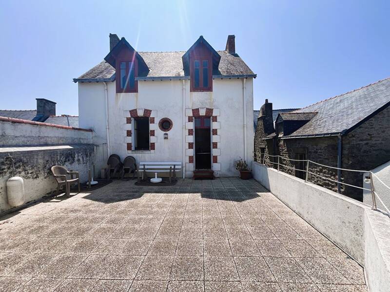 Maison à vendre, 165m², PIRIAC SUR MER