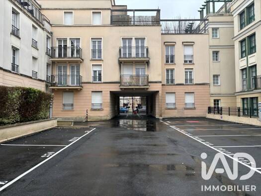 Parking à vendre 9 000 € 12 m² Serris 77700