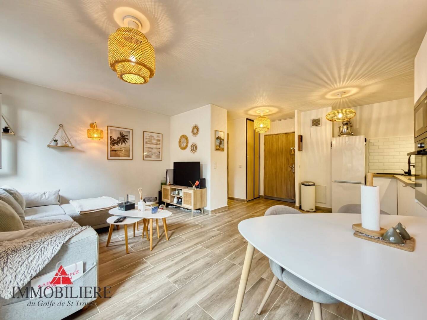 Maison à vendre, 43m², GRIMAUD