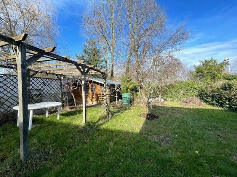 Maison à vendre, 100m², TORCY