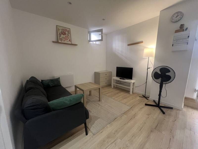 Maison à louer, 24m², NICE