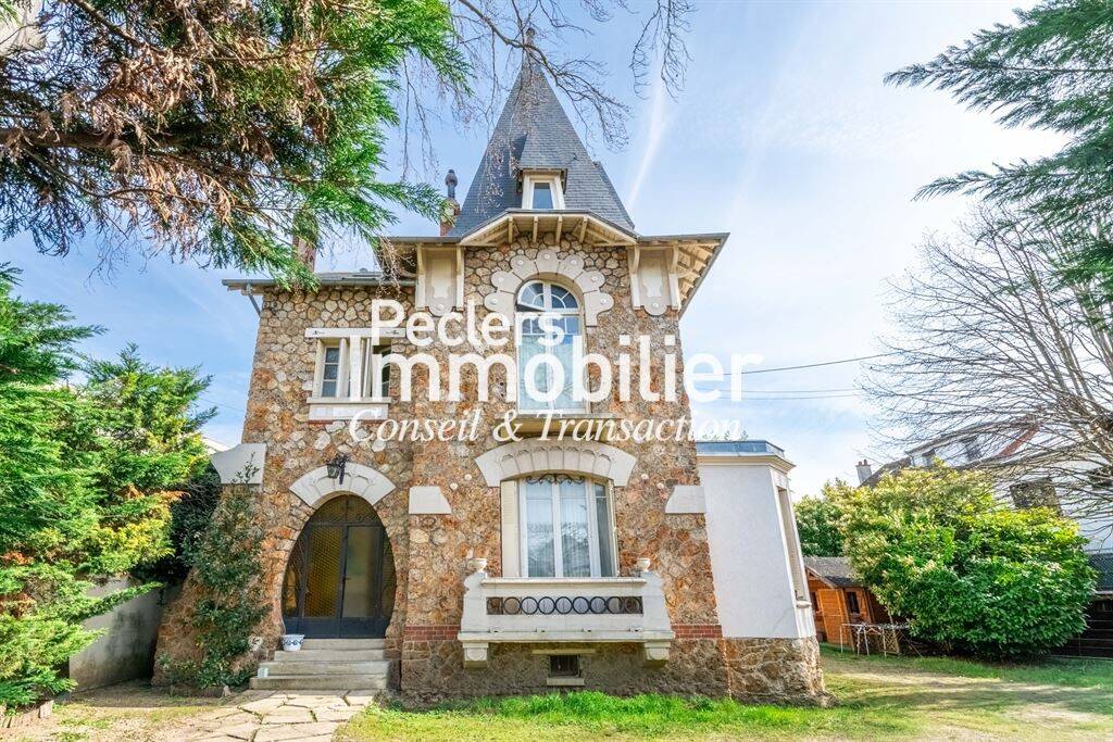 Maison à vendre, 216m², RUEIL MALMAISON